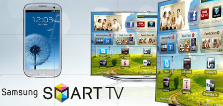 TV Discovery de Samsung, localiza y disfruta de contenido
