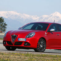 Alfa Romeo se queda con una gama de solo dos coches hasta finales de 2021 tras el cese de producción del Alfa Romeo Giulietta 