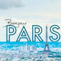 Vídeos inspiradores: el París más trepidante en hyperlapse 