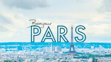 Vídeos inspiradores: el París más trepidante en hyperlapse