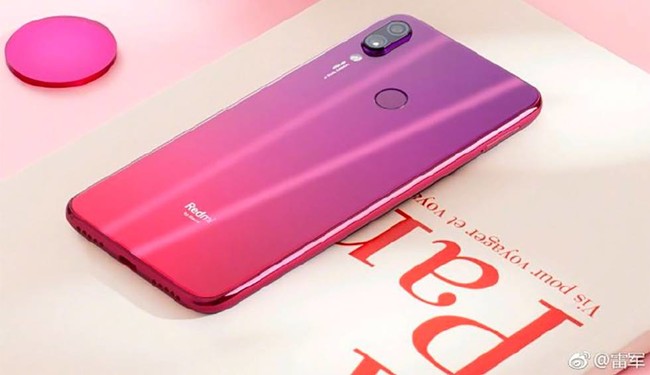 Redmi