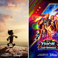 Disney+ Day: estos son los estrenos que llegarán a la plataforma en su aniversario 