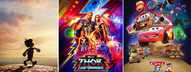 Disney+ Day: estos son los estrenos que llegarán a la plataforma en su aniversario 