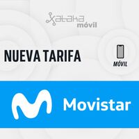 Movistar al fin mejora sus tarifas prepago y lo hace arrasando: ofrece más gigas que la mayoría de la competencia 