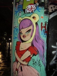 El Raval en Barcelona: arte urbano y breve guía