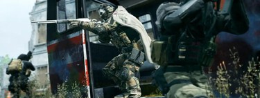 A Modern Warfare 2 le falta un mapa y los jugadores no saben por qué, pero están felices 