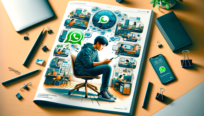 WhatsApp Chatgpt