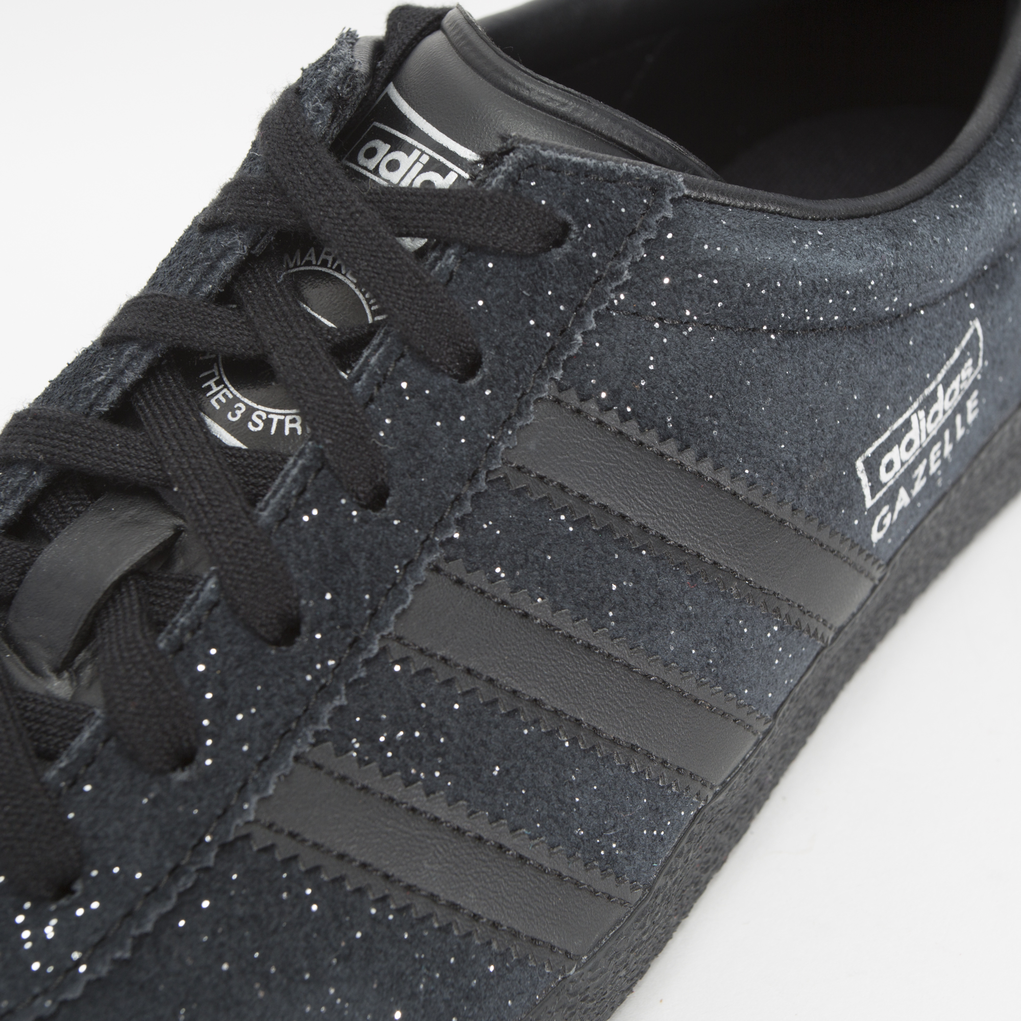 Foto de Ikks y Adidas (4/7)