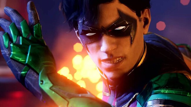 Gotham Knights Requisitos Pc 1