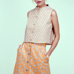 Foto 11 de 22 de la galería dolores-promesas-resort-2016 en Trendencias