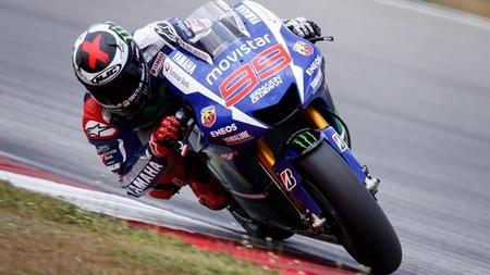 Jorge Lorenzo