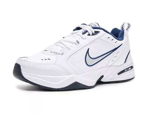 NIKE - Zapatillas de Gimnasia Hombre para: Hombre Color: 102 Talla: 38.5