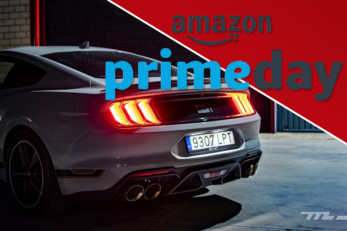 Prime Day 2022: Ofertas anticipadas del día de hoy (8 de julio) 