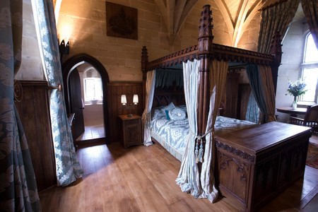 Warwick Castle 5