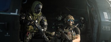 Jugar a Call of Duty: Modern Warfare 4 me ha dejado dos cosas muy claras. Una de ellas es que no me gustaría ser Activision