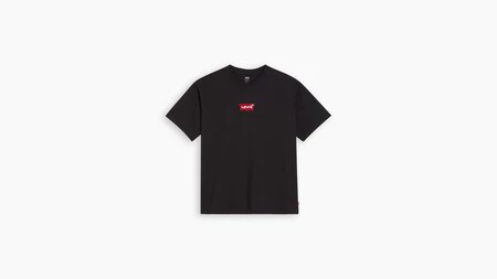 Levis camiseta