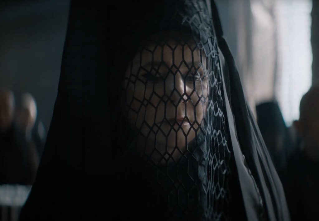 'Dune: La profecía' en HBO ya tiene fecha y nuevo tráiler, e incide en uno de los grandes temas ocultos de las películas 