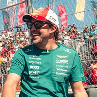 Fernando Alonso se apunta a las 24 Horas de Le Mans. Tiene un plan para volver siga o no en la Fórmula 1 