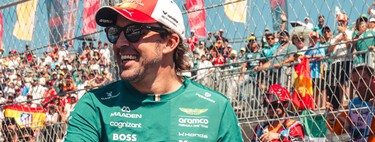 Fernando Alonso se apunta a las 24 Horas de Le Mans. Tiene un plan para volver siga o no en la Fórmula 1 
