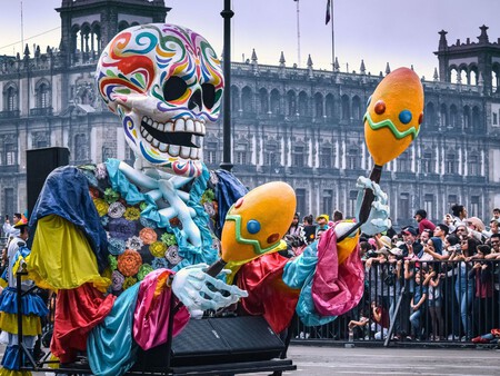 Madrid Muertos