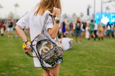 Es tiempo de Primavera Sound, ¿qué ponernos?