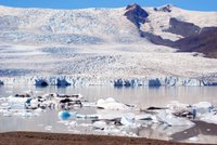 Fjallsárlón, una hermosa laguna glaciar de Islandia