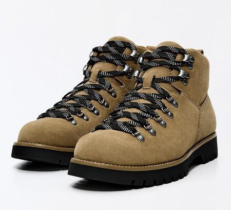 Las Botas De Hiking Ganan Terreno En La Calle Y Estos Modelos Son Perfectos Para Esa Aventura De Fin De Semana Y Para Tus Mejores Looks De Temporada