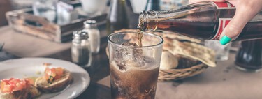 Bebidas 'zero' y con edulcorantes para perder peso: esto es lo que dice un nuevo estudio