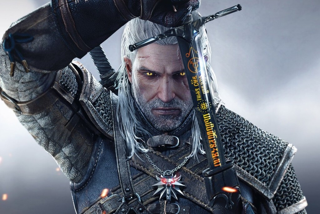 Los autores de The Witcher 3 no se la quieren jugar con el "proyecto" previsto para 2026, así que no lo ven como un candidato a 'shadowdrop'