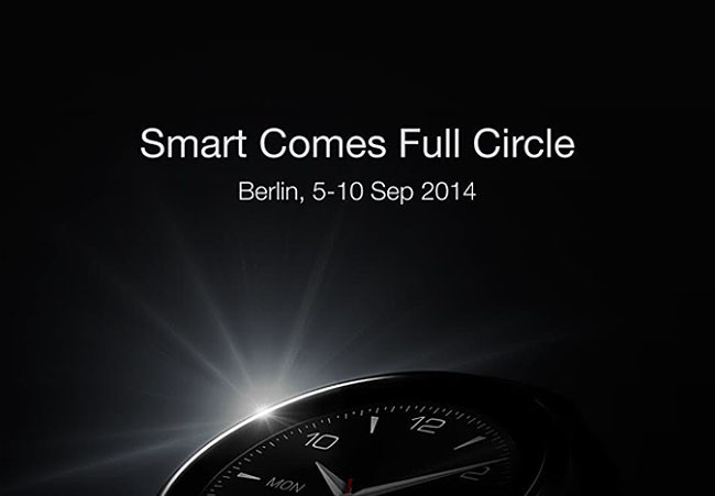 LG G Watch R