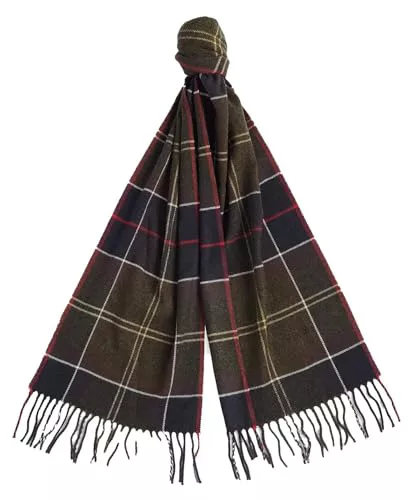 Barbour - Sciarpa Tartan Classic USC0300