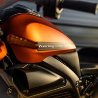 Harley-Davidson y el fin de las motos grandes y ruidosas. Su CEO quiere un futuro 100 % eléctrico 