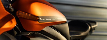 Harley-Davidson y el fin de las motos grandes y ruidosas. Su CEO quiere un futuro 100 % eléctrico 