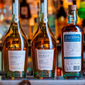 La destilería gallega que está conquistando a los amantes del whisky y arrasó en los International Spirits Challenge 