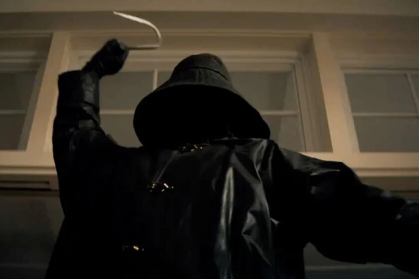 'Sé lo que hicisteis el último verano' es un divertido slasher veraniego que cae en todos los tópicos para hablar de su propia existencia a rebufo de 'Scream' 
