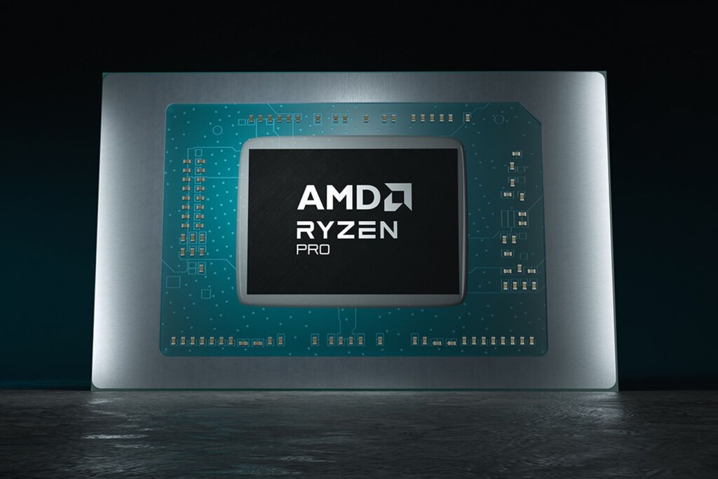Lenovo y AMD lanzan en Argentina notebooks con procesadores Ryzen AI Serie 300 con inteligencia artificial premium: qué modelos son y qué ventaja les dan los Ryzen 