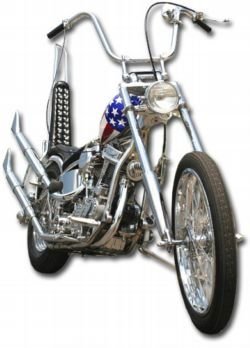 Ben Affleck y Lawrence Fishburne subastan sus motos para la beneficencia