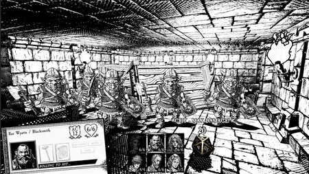 The Secret Of Weepstone