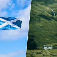 Escocia sigue siendo casi un feudo en el siglo XXI: la mitad de sus tierras es de 421 propietarios