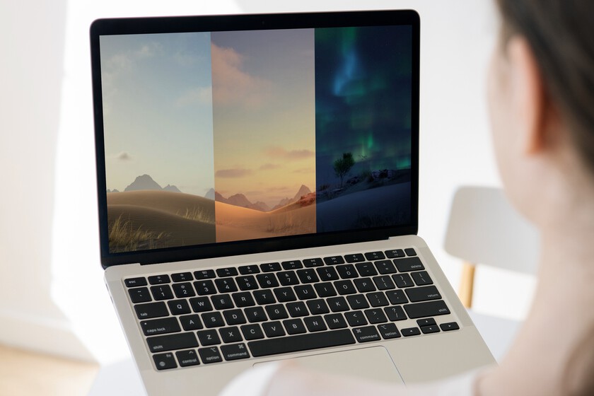 Esta es la mejor web para descargar gratis fondos de pantalla dinámicos para el Mac. Porque hay vida más allá de los wallpaper originales