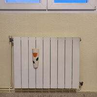 Los fabricantes aclaran cual es el peor lugar para poner el radiador y no, no es el que estás pensando 