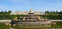 Cómo llegar al Palacio de Versalles