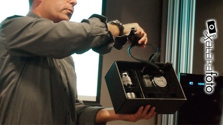 La NEX-7 sufre retrasos en su comercialización por las inundaciones en Tailandia