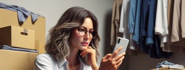 Llega la hipervigilancia de Wallapop por hacienda: así actúan para que se declaren las ventas de segunda mano 