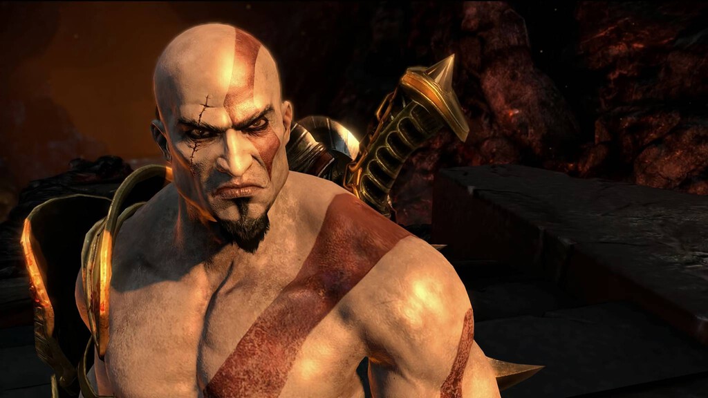 20 años después de convertirse en un personaje estrella de Playstation, muchos aún no saben que Kratos existió en la mitología griega