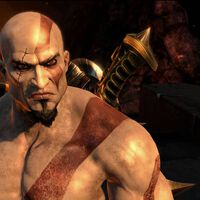 20 años después de convertirse en un personaje estrella de Playstation, muchos aún no saben que Kratos existió en la mitología griega