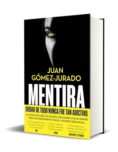 Mentira (La Trama)