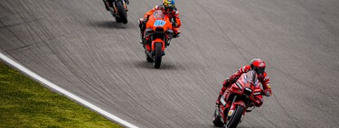 Horarios MotoGP España 2022: Fechas, favoritos y cómo ver las carreras de Jerez por TV y online