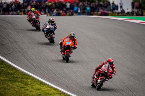 Horarios MotoGP España 2022: Fechas, favoritos y cómo ver las carreras de Jerez por TV y online