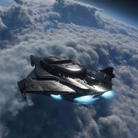 Star Citizen presume de una cifra mareante de jugadores tras haber superado los 500 millones de recaudación 